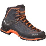 Salewa - Mtn Trainer Mid GTX - Bergschoenen - Grijs - Suède Leer en Stof