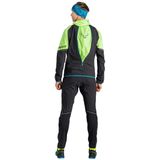 Hardloopbroek Dynafit Unisex Alpine Waterproof 2.5L Overpants Black Out