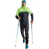 Hardloopbroek Dynafit Unisex Alpine Waterproof 2.5L Overpants Black Out