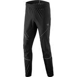 Hardloopbroek Dynafit Unisex Alpine Waterproof 2.5L Overpants Black Out
