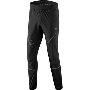 Hardloopbroek Dynafit Unisex Alpine Waterproof 2.5L Overpants Black Out