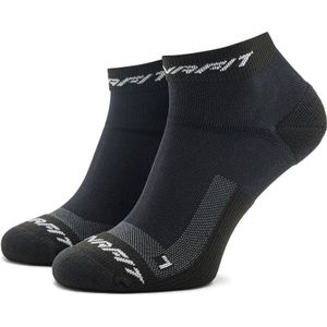 Dynafit - Vertical Mesh Socks - Enkelsokken - Zwart - Dryarn