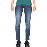 Wild Country - Session Denim - Klimbroek - Blauw