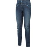 Wild Country - Session Denim - Klimbroek - Blauw