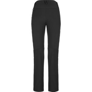 Salewa Talvena 2 Durastretch Broek Zwart Vrouw