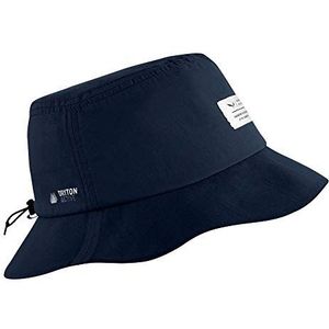 salewa fanes 2 unisex hoed donkerblauw