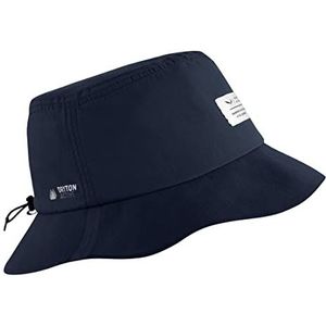 Salewa Fanes 2 Brimmed Hat Hoed (blauw)