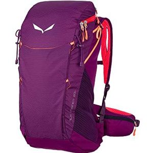 Salewa Alp Trainer 20L Rugzak 55 cm dark purple