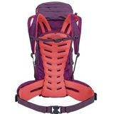 Salewa Alptrek rugzak 67 cm dark purple