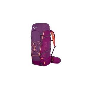 Backpack Salewa Women Alptrek 38 +5 Dark Purple