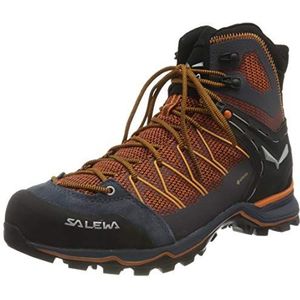 Salewa Mtn Trainer Lite Mid Goretex Bergschoenen