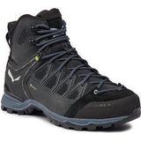 Salewa - MS Mountain Trainer Lite Mid - Wandelschoenen - Black - Gore-TEX