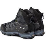Salewa - MS Mountain Trainer Lite Mid - Wandelschoenen - Black - Gore-TEX