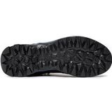 Salewa - MS Mountain Trainer Lite Mid - Wandelschoenen - Black - Gore-TEX