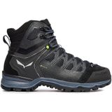 Salewa - MS Mountain Trainer Lite Mid - Wandelschoenen - Black - Gore-TEX