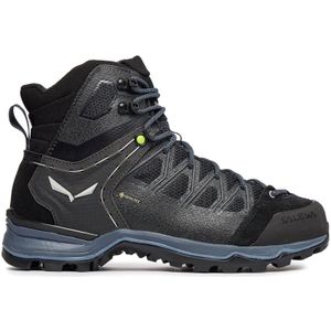 Salewa - MS Mountain Trainer Lite Mid - Wandelschoenen - Black - Gore-TEX