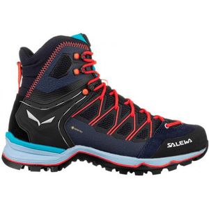 Salewa Dames MTN Trainer Lite Mid GTX schoenen