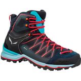 Salewa - WS Mountain Trainer Lite Mid - Wandelschoenen - Premium Navy/Blue Fog - Gore-TEX