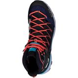 Salewa - WS Mountain Trainer Lite Mid - Wandelschoenen - Premium Navy/Blue Fog - Gore-TEX