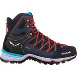 Salewa - WS Mountain Trainer Lite Mid - Wandelschoenen - Premium Navy/Blue Fog - Gore-TEX
