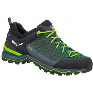 Wandelschoen Salewa Men Mountain Trainer Lite Gore-Tex Myrtle Ombre Blue