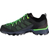 Salewa - MS Mountain Trainer Lite - Trekking- en Wandelschoenen - Myrtle/Ombre Blue - Gore-TEX