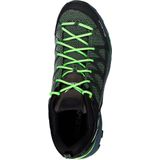 Salewa - MS Mountain Trainer Lite - Trekking- en Wandelschoenen - Myrtle/Ombre Blue - Gore-TEX