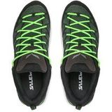 Salewa - MS Mountain Trainer Lite - Trekking- en Wandelschoenen - Myrtle/Ombre Blue - Gore-TEX