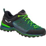 Salewa - MS Mountain Trainer Lite - Trekking- en Wandelschoenen - Myrtle/Ombre Blue - Gore-TEX