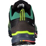 Salewa - Ws Mountain Trainer Lite - Trekking- en Wandelschoenen - Groen - Gore-Tex