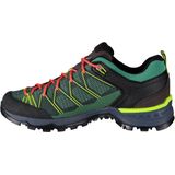 Salewa - Ws Mountain Trainer Lite - Trekking- en Wandelschoenen - Groen - Gore-Tex