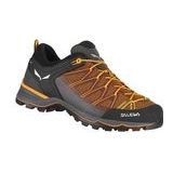 Salewa Heren MS Mountain Trainer Lite trekking- en wandelschoenen, Ombre Blue/Carrot, 46.5 EU