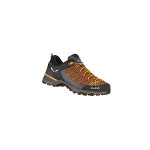 Salewa Heren MS Mountain Trainer Lite trekking- en wandelschoenen, Ombre Blue/Carrot, 40 EU