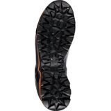 Salewa - Mtn Trainer Lite - Approachschoenen - Zwart - Textiel