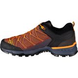 Salewa - Mtn Trainer Lite - Approachschoenen - Zwart - Textiel