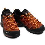 Salewa - Mtn Trainer Lite - Approachschoenen - Zwart - Textiel