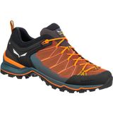 Salewa - Mtn Trainer Lite - Approachschoenen - Zwart - Textiel