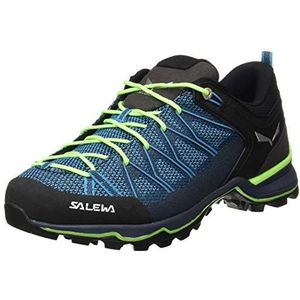 Salewa Ms Mountain Trainer Lite wandelschoenen voor heren, Malta Fluo Groen