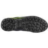 Salewa - Mtn Trainer Lite - Wandelschoenen - Zwart - Slijtvaste Stof