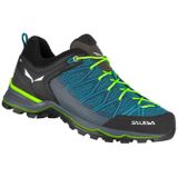 Salewa - Mtn Trainer Lite - Wandelschoenen - Zwart - Slijtvaste Stof
