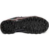 Salewa - Multi Fit Footbed Wandelschoen - Bruin - Leer