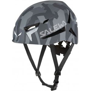 Salewa Vega Helmet Grijs L-XL