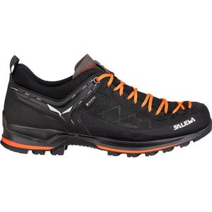 Salewa - MS Mountain Trainer 2 GTX - Multisportschoenen - Zwart - Waterdicht