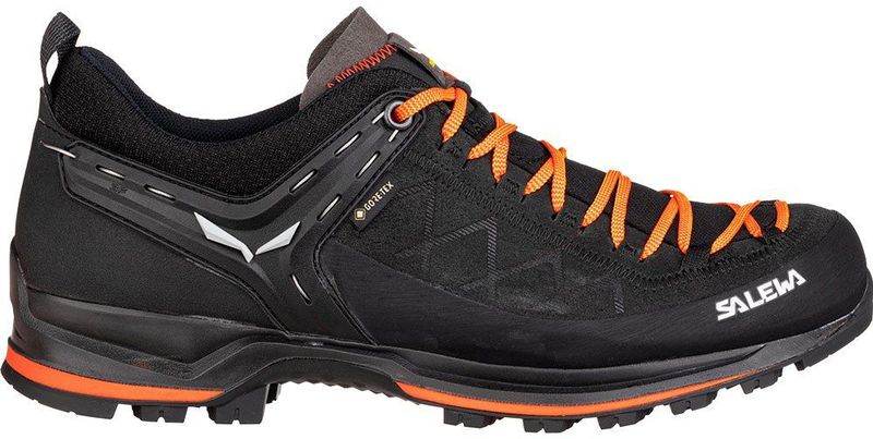 Salewa - MS Mountain Trainer 2 GTX - Multisportschoenen - Zwart - Waterdicht