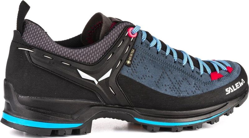 Bergschoen - Waterdicht - Dames - Stabiliteit - Stroeve Zool