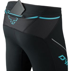 Dynafit Winter Running Mesh Zwart DE 34 Vrouw