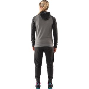Dynafit - 24/7 Track Pant - Trainingsbroek - Zwart