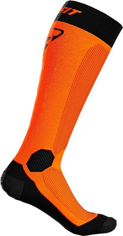 Dynafit - Tour Warm Merino Sokken - Lichte Thermosokken - Merinowolmix