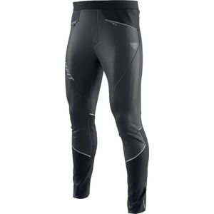 Dynafit Transalper Warm Broek Zwart,Grijs Man