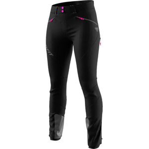 Dynafit Tlt Touring Dynastretch Broek Zwart Vrouw